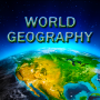 icon World Geography(Geografia Mundial - Jogo de Perguntas)