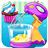 icon Cupcake FeverCooking Game(Sweet Cake Shop3:Dessert Maker) 5.8.5077