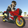 icon Moto Mad Racing: Bike Game (Moto Mad Racing: Jogo de Bicicleta)
