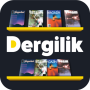 icon Dergilik(banca de jornais)