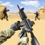 icon FPS Commando(FPS Commando Shooting Games 3D)