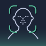 icon BioID Facial Recognition (BioID Reconhecimento Facial
)
