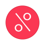 icon NoBroker Rent, Buy, Sell Flats (NoBroker Alugue, compre, venda apartamentos)