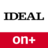 icon IDEAL on+(Ideal) 6.0.1