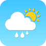 icon Weather Forecast (Previsão do tempo)