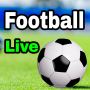 icon Football Live Score Tv (Futebol Live Score Tv
)