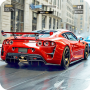 icon Racery Game - Races Car Games