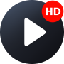 icon Video Player()