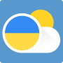 icon Ukraine Weather(Ucrânia Tempo)