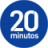 icon 20minutos(20 minutos de notícias) 4.3.13