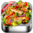 icon Salad Recipes(Mais de 1000 receitas de saladas APP) 20.0.0
