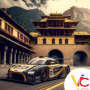 icon 3D Racing in Hills (Corrida 3D em colinas)