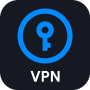 icon VPN Unlimited(VPN rápida: Secure VPN Proxy
)