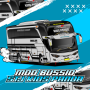 icon Mod BUSSID Jetbus 3+ SHD STJ