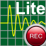 icon Sensor Recording(Gravação de Sensores Lite)