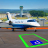 icon com.devgames.airplane.landing.sim(City Flight: Jogo de avião) 1.0