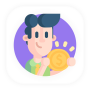icon Pocket Rewards(Pocket Rewards -
)