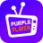 icon Purple Player(IPTV Purple Player para celular e tablet
) 2.0.0
