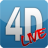 icon Live 4D(Ao vivo 4D Cingapura) 5.8.3