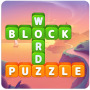 icon word block puzzle(Word Block Puzzle: Smart Block)