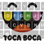 icon Toca Boca Keyboard Theme(Toca Boca Tema Teclado
)