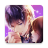 icon jp.co.cybird.appli.android.q2s(Princesa de 100 dias ◆ Outro jogo de amor real do Ikemen) 1.1.4