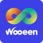 icon Wooeen()