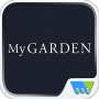 icon My Garden(Meu jardim)