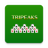 icon TRIPEAKS(TriPeaks Solitaire jogo de cartas) 3.8