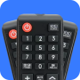 icon Universal Remote(Controle remoto de TV para Smart TV
)