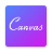 icon Canvas(: Design, Editor de fotos) 0.1