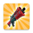 icon Fortnite Mod(Battle Royale Mod Minecraft PE) 2.3.1