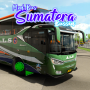 icon Mod Bus Antar Lintas Sumatera(Mod Bus Antar Lintas Sumatera
)