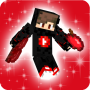 icon Youtuber Skins for Minecraft (Youtuber Skins para Minecraft
)