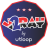 icon V2Ray by UTLoop(V2Ray por UTLoop: Vmess VPN) 3.5.22