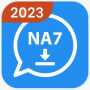 icon Na7Whatsapp(NA7 WASHAPP GB VERSÃO 2023)