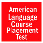 icon ALCPT American Language Course (ALCPT Curso de Língua Americana)