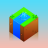 icon Falls(Falls - 3D Slide Puzzle) 1.2.11
