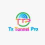 icon Tx Tunnel Pro(Tx Tunnel Pro - Super Fast Net)