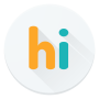 icon Hitwe(Hitwe - conhecer pessoas e conversar)