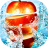 icon Fruits in water live wallpaper(Frutas na água ao vivo papel de parede) 5.5