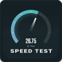 icon SpeedTest(SpeedTest Teste de velocidade da Internet
)