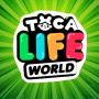 icon Toca Life World Walkthrough(Toca Life:World Pets dicas
)