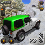 icon Offroad Jeep Driving(Offroad Jeep Driving SUV Games)