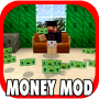 icon Money Mod(Money Mod para Minecraft PE
)