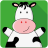 icon 1G Moo & Animals(Animals, kids game from 1 year) 1.9.6