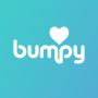 icon Bumpy – International Dating (Bumpy - Encontro Internacional
)