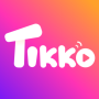 icon Tikko-Live Stream, Video Chat