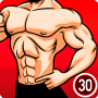 icon Fit Go: Exercises at Home - Fitness in 30 Days (Fit Go: Exercícios em casa - Fitness em 30 dias)