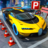 icon Car Simulator Parking Game(Simulador de carros Jogo de estacionamento
) 0.0.4